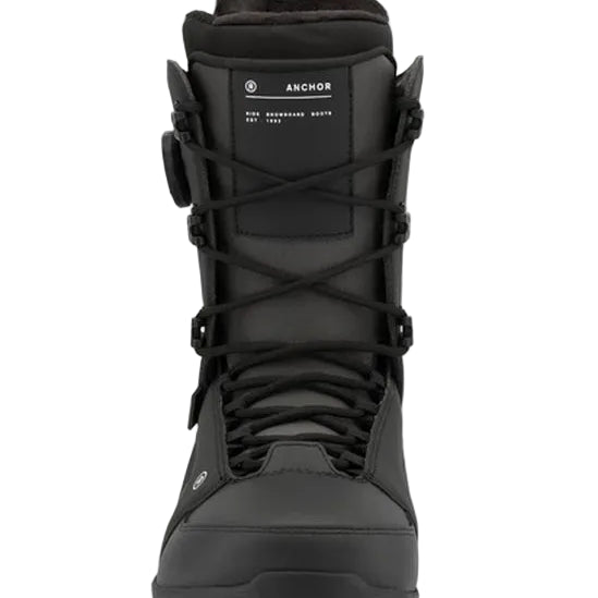 RIDE Anchor Snowboard Boots 2026