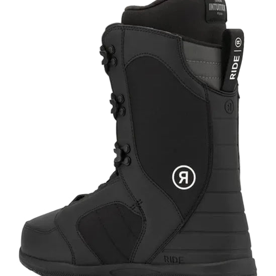 ride anchor snowboard boots RIDE Anchor Snowboard Boots 2026