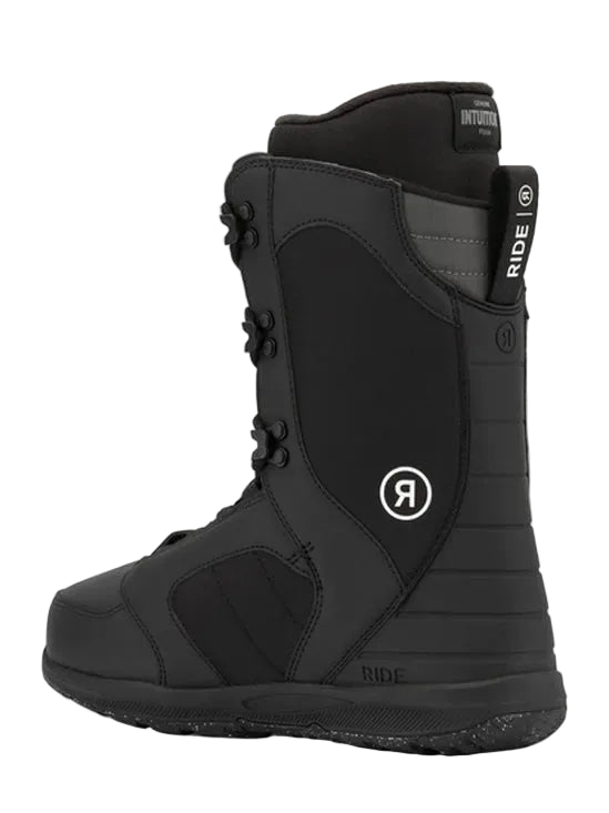 Ride Anchor Snowboard Boots 2026 Black / 11