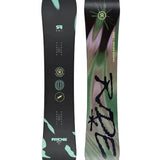RIDE Berzerker Snowboard 2026