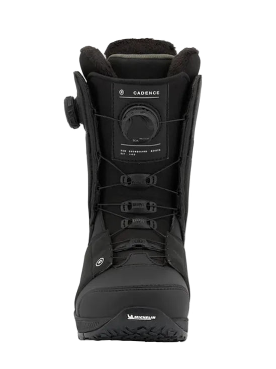 ride cadence snowboard boots for sale RIDE Women's Cadence Snowboard Boots 2026