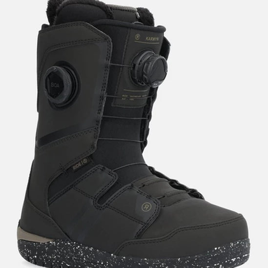 Ride Insano Snowboard Boots 2026 – Ski Pro AZ Ride Insano Snowboard Boots 2026 – Ski Pro AZ