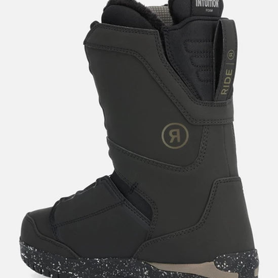 Ride Rook Snowboard Boots 2026 – Ski Pro AZ Ride Rook Snowboard Boots 2026 – Ski Pro AZ