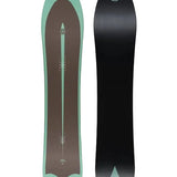 RIDE Peace Seeker Snowboard 2026
