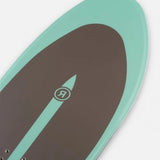 RIDE Peace Seeker Snowboard 2026
