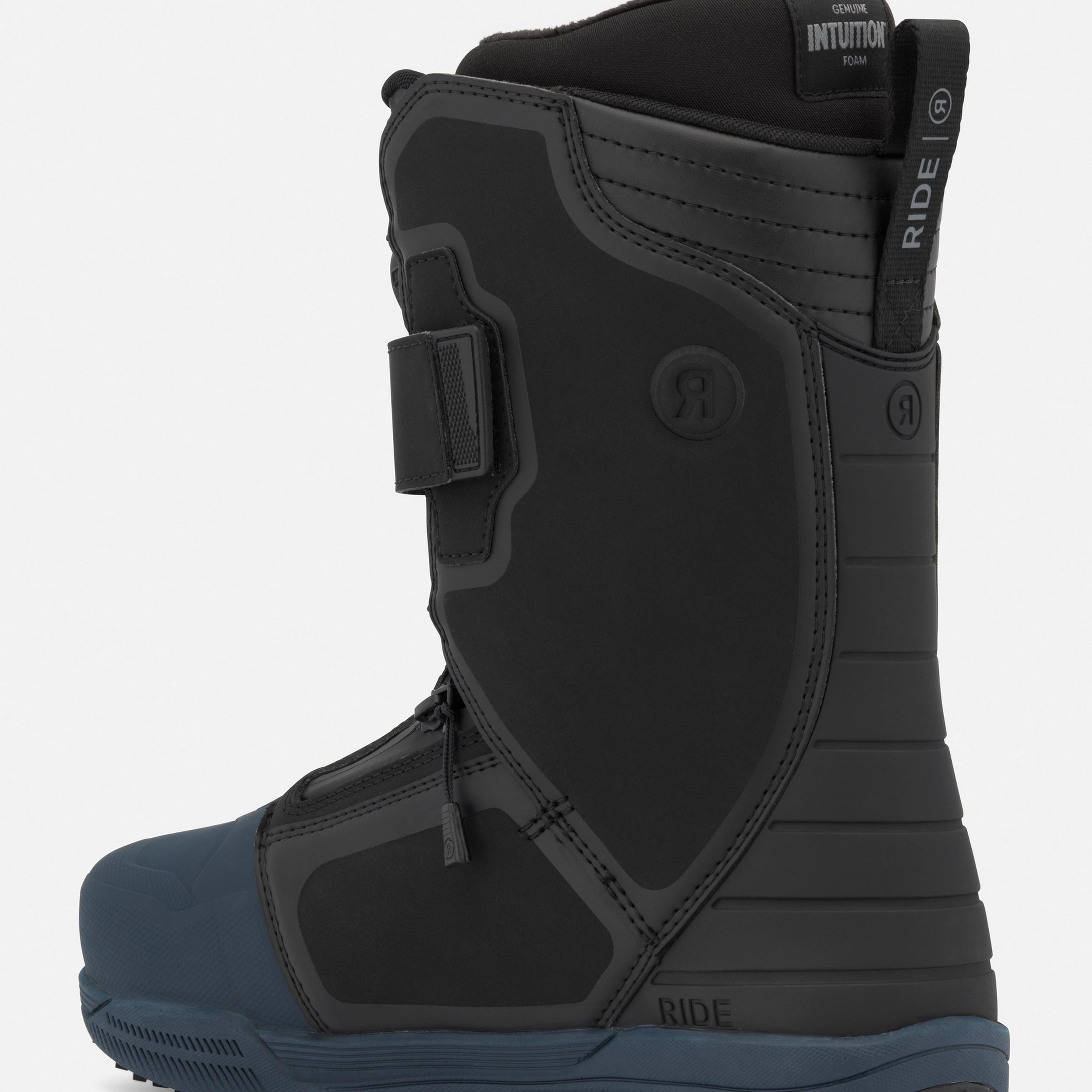 RIDE The 92 Snowboard Boots 2026
