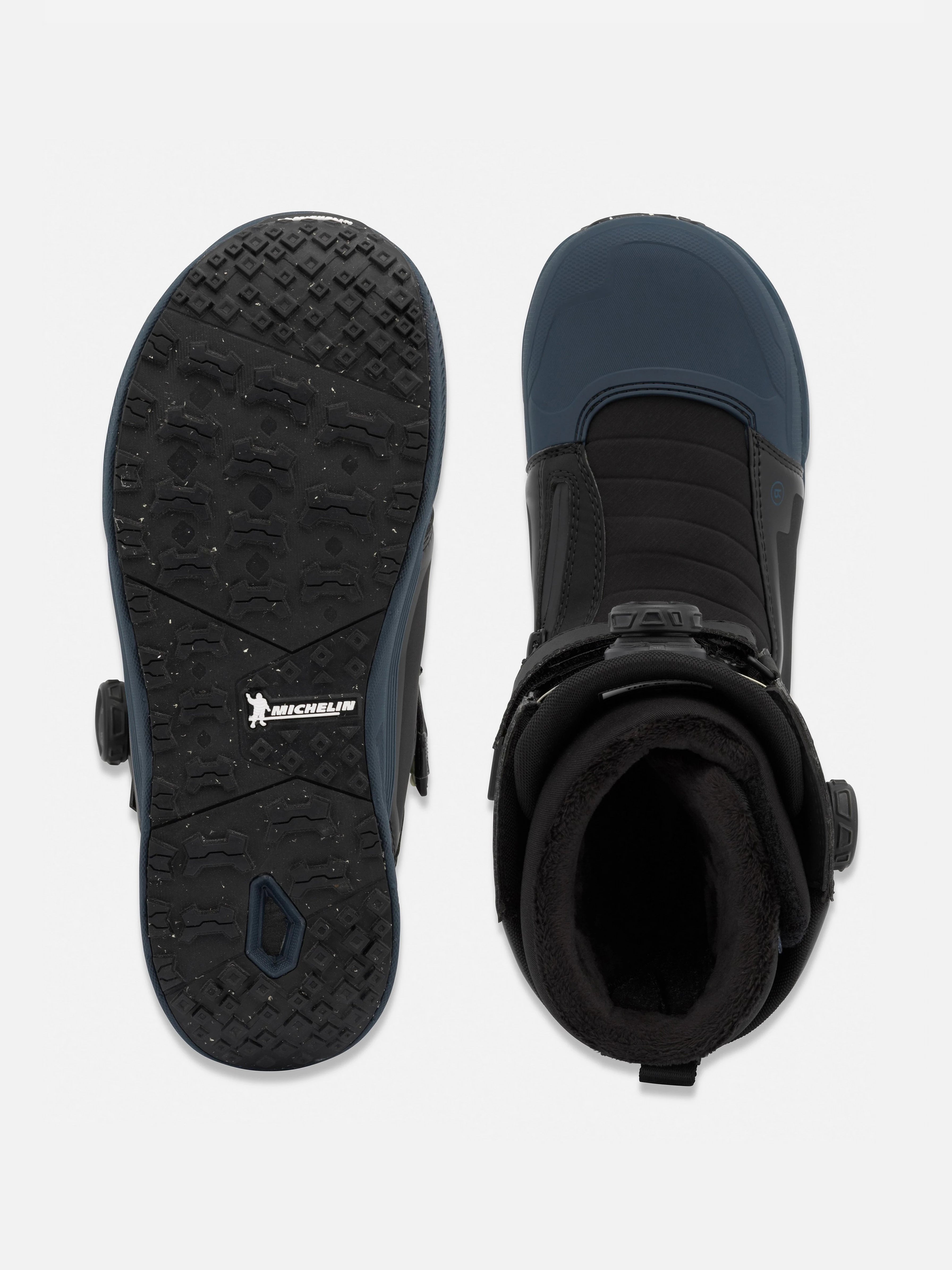 RIDE The 92 Snowboard Boots 2026