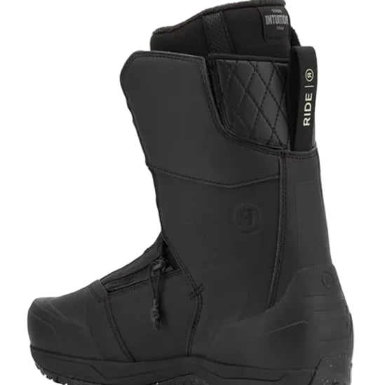 Ride Algorythm Snowboard 2026 – Ski Pro AZ