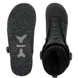 RIDE Trident Snowboard Boots 2026