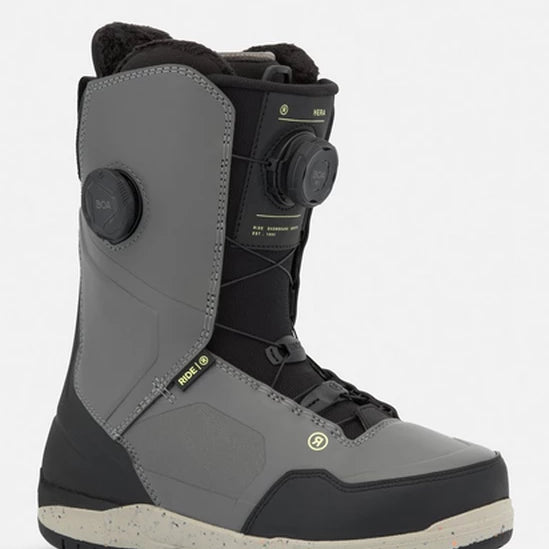 RIDE Women's Hera Snowboard Boots 2027