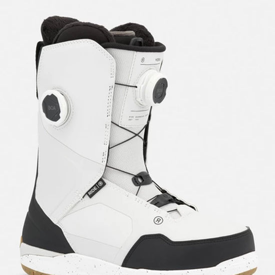 RIDE Women's Hera Snowboard Boots 2027