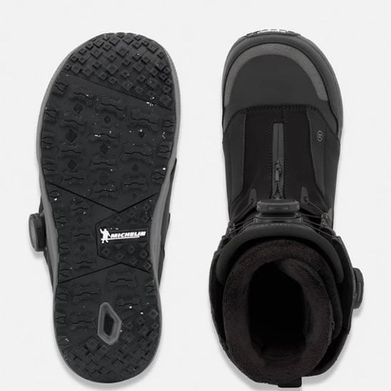 Ride Rook Snowboard Boots 2026 – Ski Pro AZ Ride Rook Snowboard Boots 2026 – Ski Pro AZ