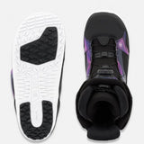 RIDE Women's Sage Snowboard Boots 2027
