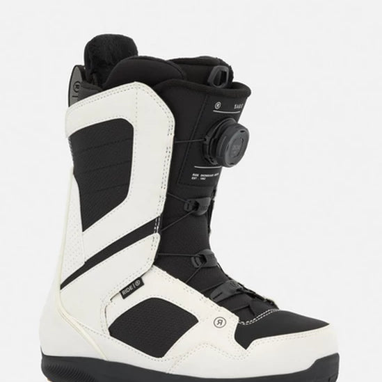 RIDE Women's Sage Snowboard Boots 2027