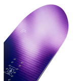 Ride Women's Compact Snowboard 2026