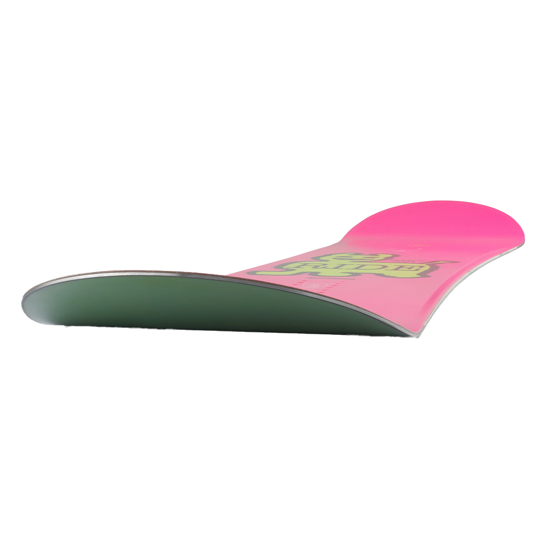 Ride Kink Snowboard 2026 – Ski Pro AZ Ride Kink Snowboard 2026 – Ski Pro AZ