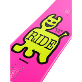 Ride Kink Snowboard 2026