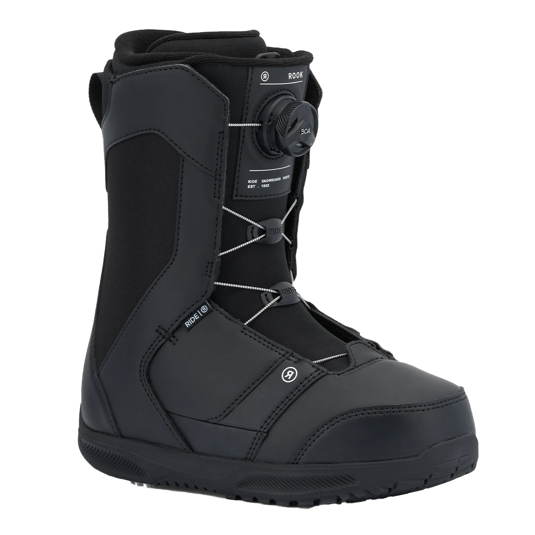 Ride Rook Snowboard Boots 2026 – Ski Pro AZ Ride Rook Snowboard Boots 2026 – Ski Pro AZ
