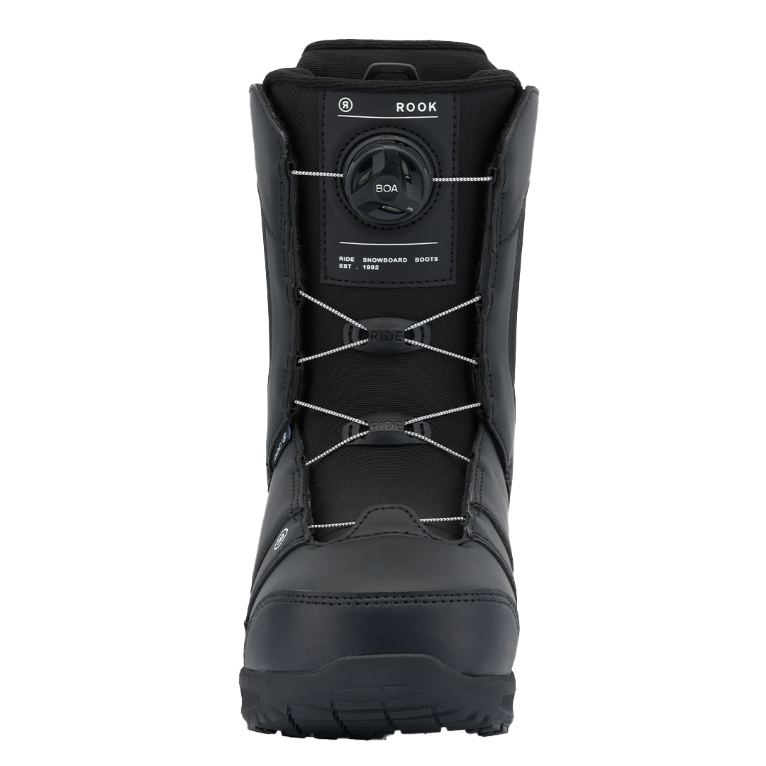 Ride Rook Snowboard Boots 2026 – Ski Pro AZ Ride Rook Snowboard Boots 2026 – Ski Pro AZ