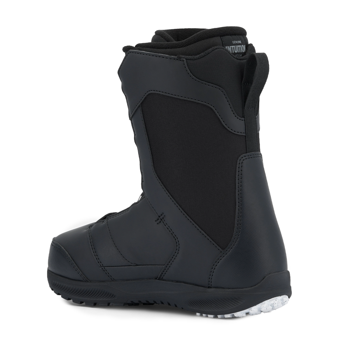 2019 ride snowboard boots Ride Rook Snowboard Boots Black / 8