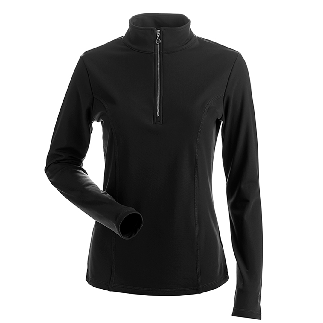 Nils Women's Robin 1/4 Zip T-Neck 2026