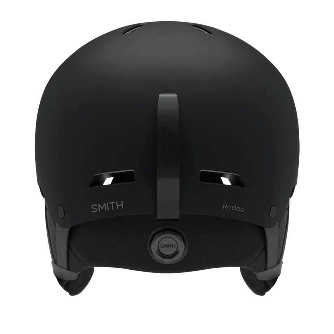 Smith Rodeo Helmet 2026