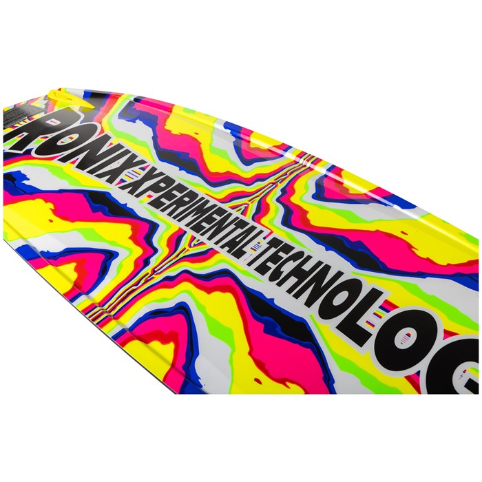 Ronix RTX Wakeboard 2025 *B-Grade*