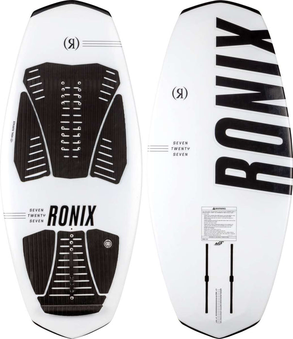 Ronix 727 Wakefoil With 28" Mast 2024