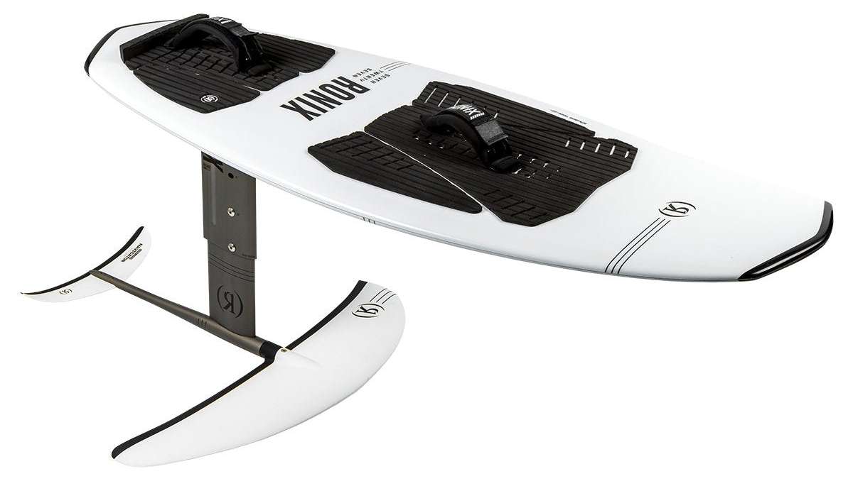 Ronix 727 Wakefoil With Shift 28" Mast 2024