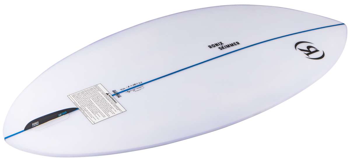 Ronix Flyweight Skimmer Wakesurf Board 2024