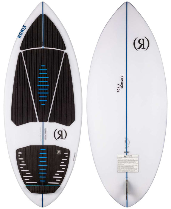 Ronix Flyweight Skimmer Wakesurf Board 2024