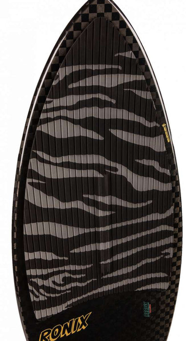 Ronix High Voltage Beaux Skimmer Wakesurf Board 2024