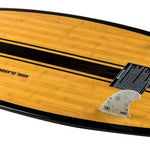 Ronix - Koal Classic Fish Wakesurf Board 2024.