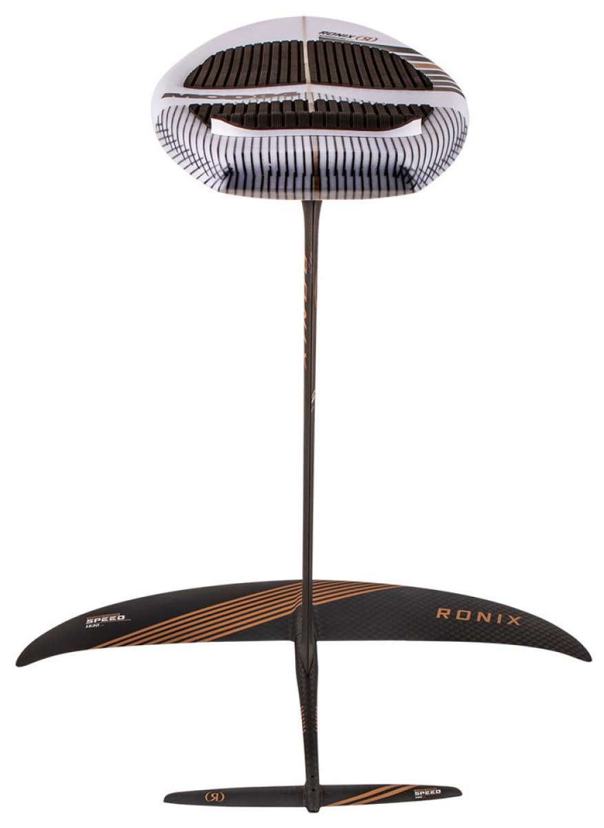 Ronix - Mod 84 Wakefoil with 29" Shadow Mast 2024.