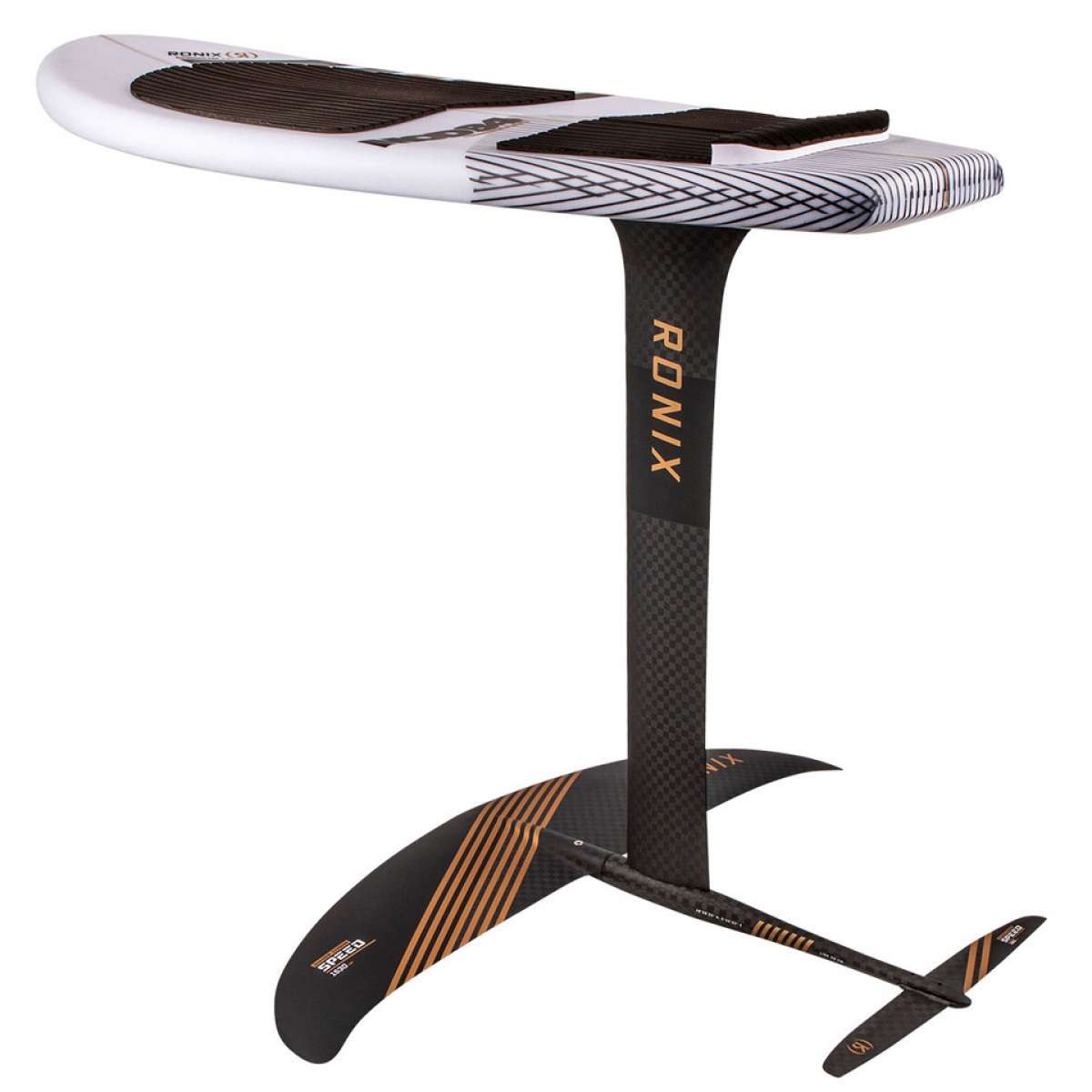 Ronix - Mod 84 Wakefoil with 29" Shadow Mast 2024.