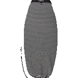 Ronix Surf Sock Round Nose Bag 2026