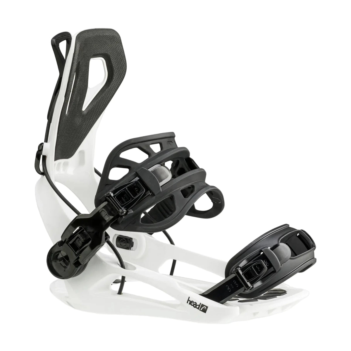 HEAD RX One Snowboard Bindings 2026 | Beginner to Intermediate