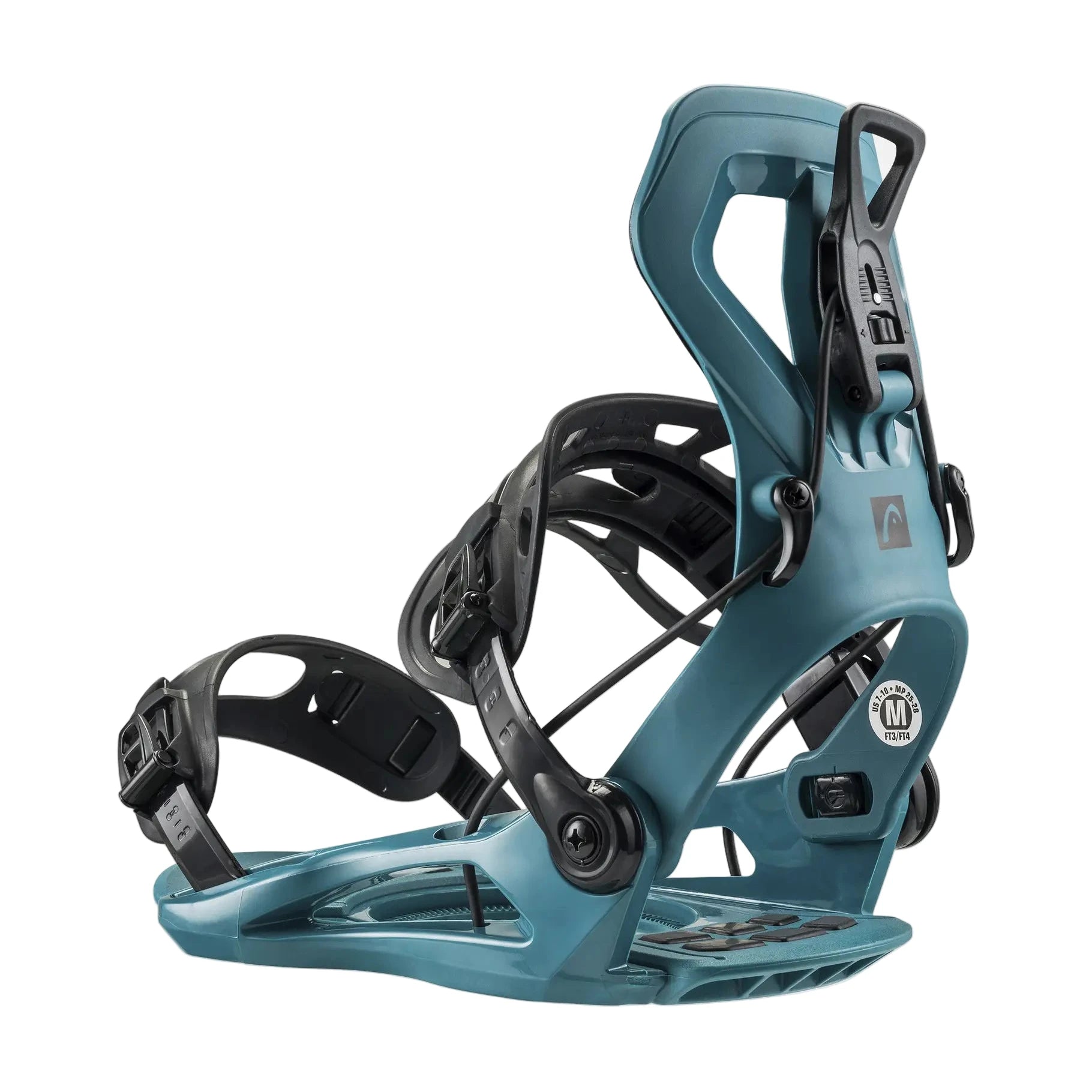 Head RX One Bindings 2026