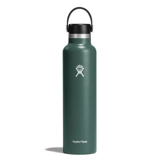 Hydro Flask 24oz Standard Mouth Water Bottle — Ski Pro AZ