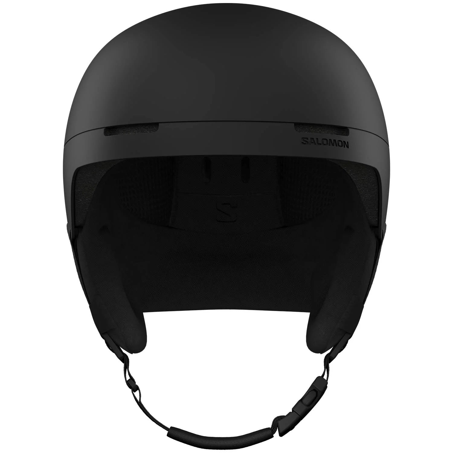 Salomon Brigade MIPS Helmet - Black / S Salomon Brigade MIPS Helmet - Black / S