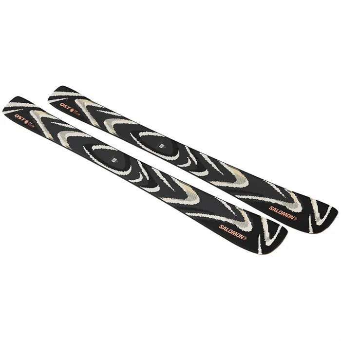 Salomon QST 94 Skis 2027 – Ski Pro AZ Salomon QST 94 Skis 2027 – Ski Pro AZ