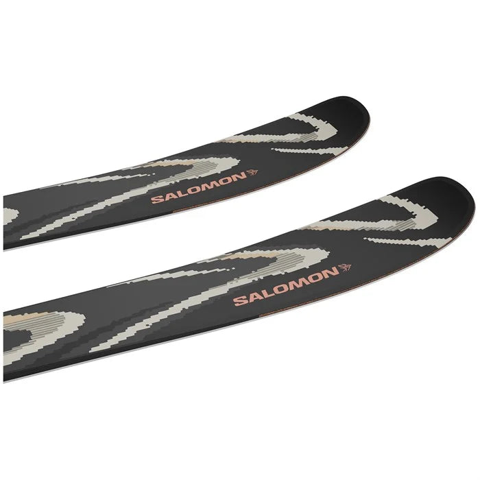 Salomon QST 94 Skis 2026 Salomon QST 94 Skis 2026