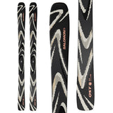 Salomon QST 94 Skis 2027