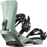 Salomon Rhythm Snowboard Bindings 2025
