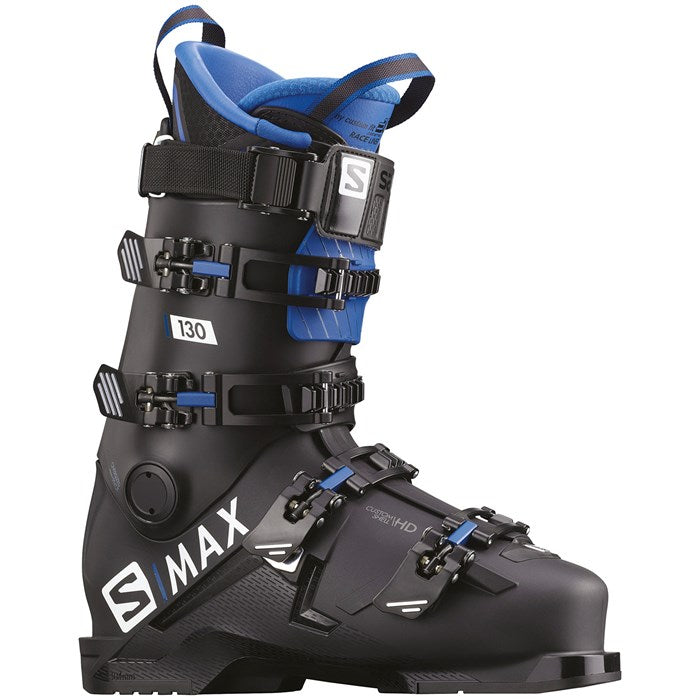 Salomon S Max 130 Ski Boots 2020