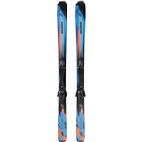 Salomon Stance 84 Skis with M12 Bindings 2025