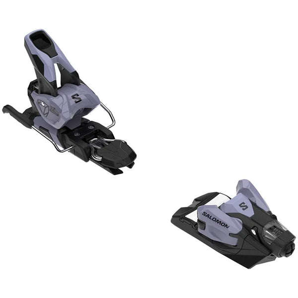 SALOMON170cmHart27/27.5cmストック125cmスキーセット Salomon Strive 12 Grip Walk Ski Bindings 2027 – Ski Pro AZ