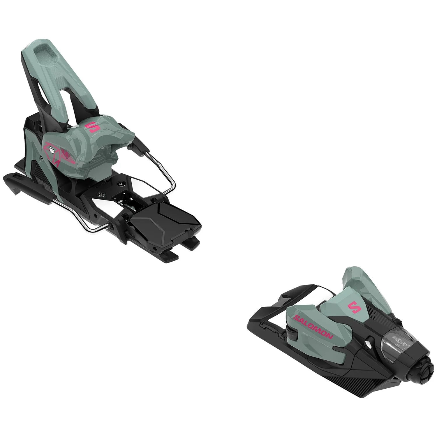 Salomon Strive 14 Grip Walk Bindings 2027 – Ski Pro AZ Salomon Strive 14 Grip Walk Bindings 2027 – Ski Pro AZ