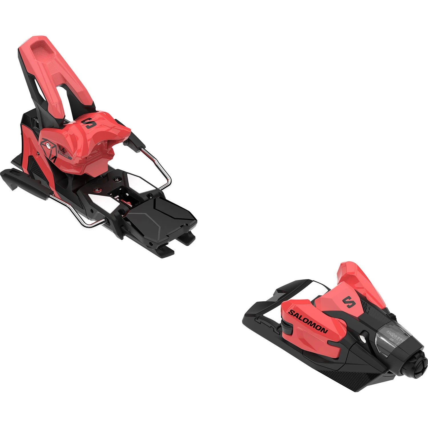 Salomon Women's Stance 84 Skis 2024 – Ski Pro AZ Salomon Women's Stance 84 Skis 2024 – Ski Pro AZ
