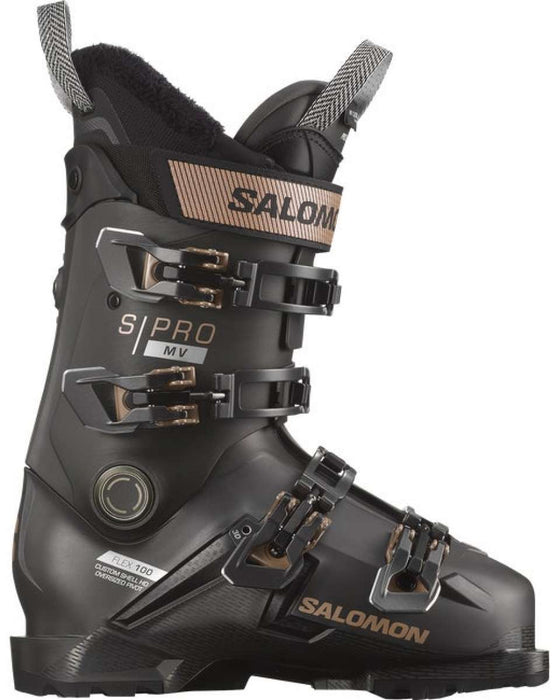 Salomon Ladies S/Pro MV 100 Ski Boots 2024